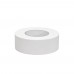 Caruba WHITE Gaffer Tape 50M x 5cm Caruba WHITE Gaffer Tape 50M x 5cm